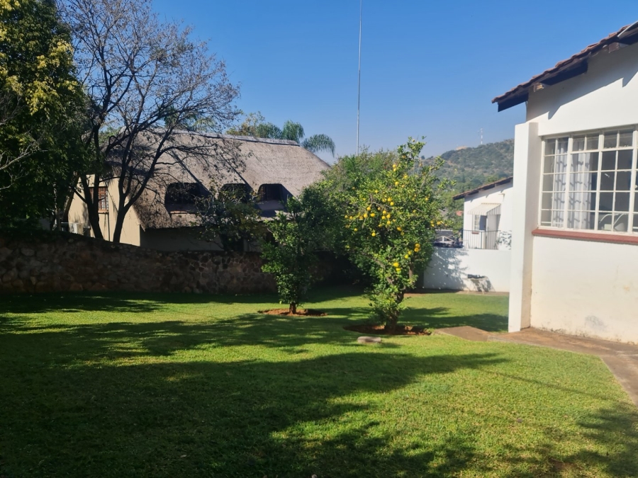4 Bedroom Property for Sale in Safari Gardens North West
